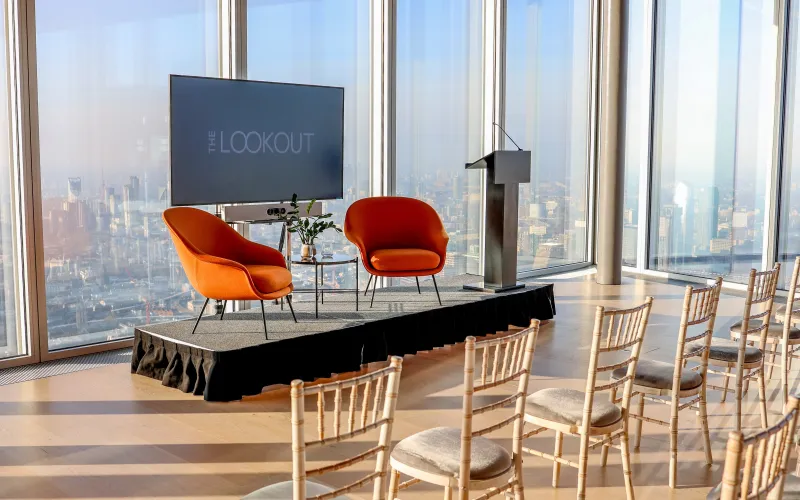 conference