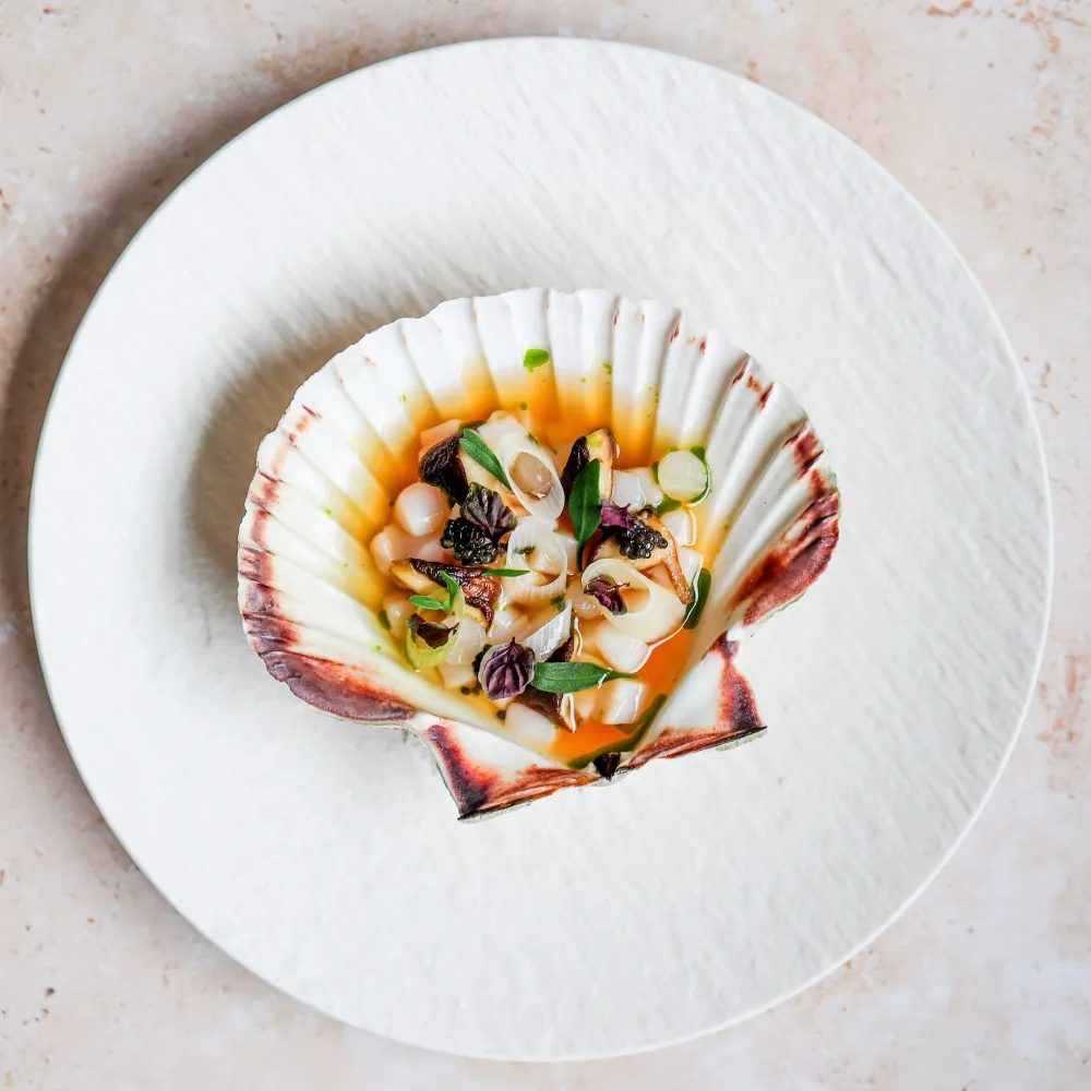 Food and Drink - The Lookout