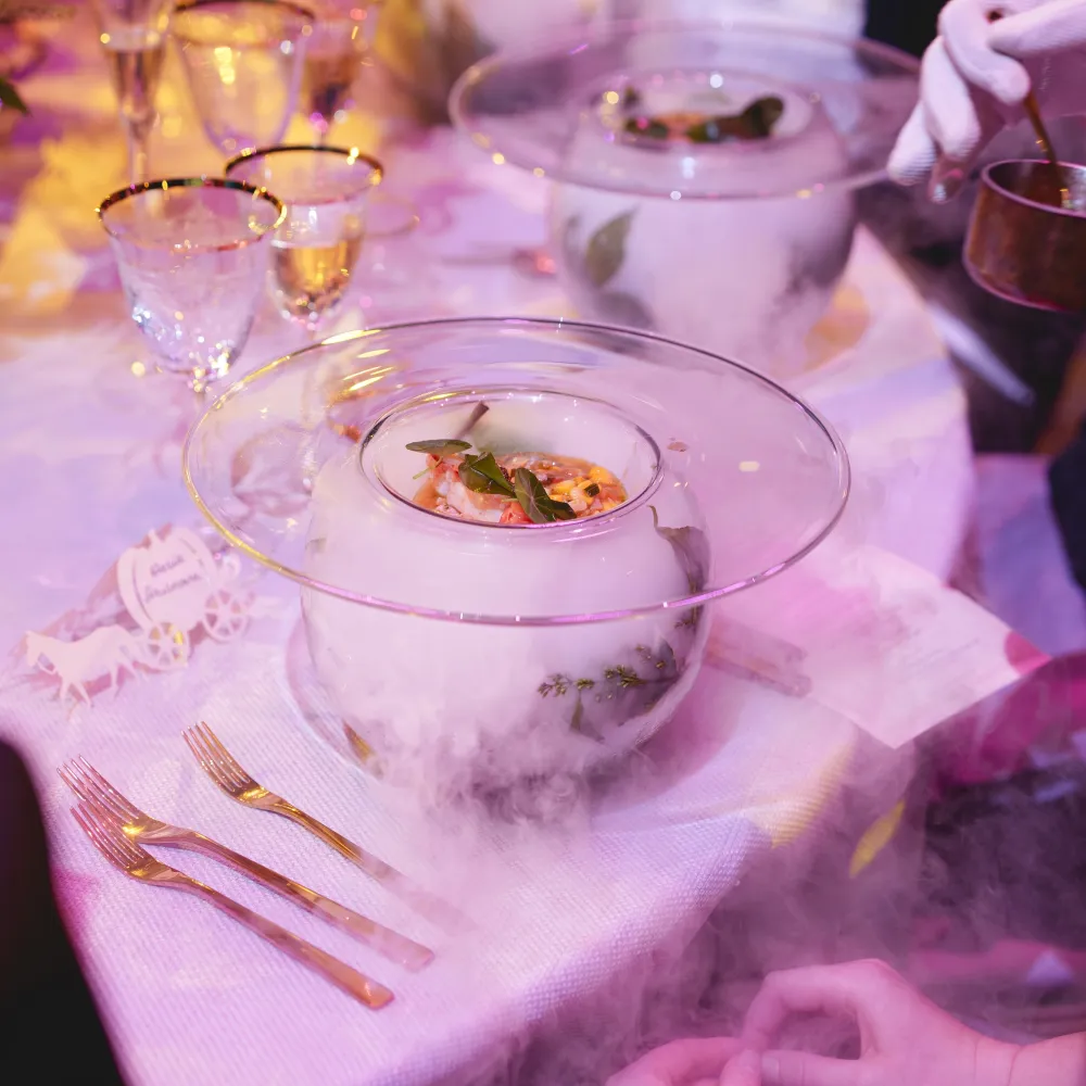 Dinner
