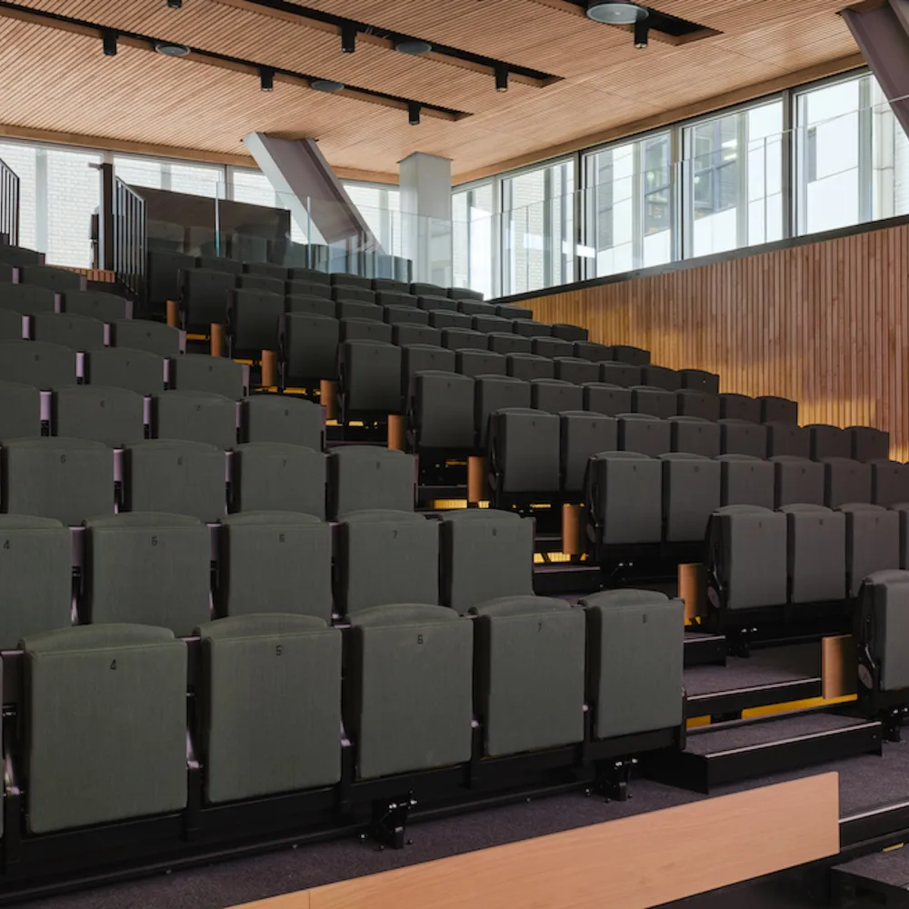 Conference Venue London - The Lookout