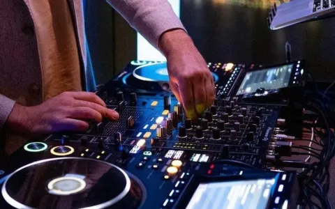NYE 2026 at The Lookout